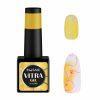Vitra glass gel/ Yellow