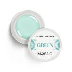 compliments-green