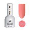 Gel polish/ #Salmon
