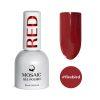 Gel polish/ #Firebird